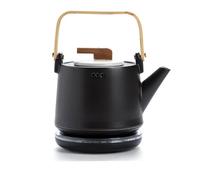 Electric Kettle - 800ml Ceramic Water Kettle, Fast Boil, Quiet Operation, Traditional Design for Kitchen - Electric Tea Kettle