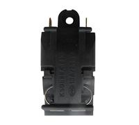 Electric Kettle - ABS 13A 16A Thermostat Button Replacement | Steam Control Component | Temperature Monitoring System | Safe Boiling For Coffee Tea Kitchen Appliance Repair