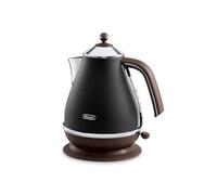 Electric kettle De’Longhi Icona Vintage KBOV 2001.BK, 1.7 l