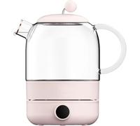 Electric Kettle Household Health Preserving Pot Portable Multi Food Tea Dessert Cooker Water Boiling Machine