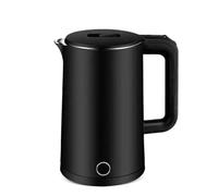 Electric Kettle, Stainless Steel 2.3L Water Boiler with Safety Protection and Large Spout, Ideal for Dorm Use
