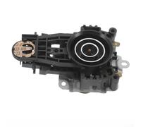 Electric Kettle Thermostat Base 9.8x5cm Metal Plastic Temperature Control Part for Hot Pot Access-ories Simple Install Kitchen Repair