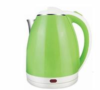 Electric Kettle with Auto Shut-off,360° Base with Cord Storage, Fast-boiling Water Heater, 1.8 Liter, Boil-Dry Protection, BPA Free, Please note that the colors will be sent randomly./65
