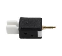Electric Key Double Paddle Automatic Key For Mobile Station For CEC Firmware Adjustable Finger Force Key Module