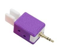 Electric Key Double Paddle Automatic Key For Mobile Station For CEC Firmware Adjustable Finger Force Key Module