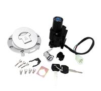 Electric Key Ignition Compatible With CB400 For VTEC For CBR600F4 For CBR600F4I Ignition Starter Switch Lock Barrel Ignition Lock Barrel Starter Switch