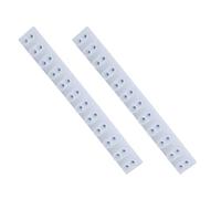 Electric Keyboard Rubber Button Conductive Silicone for Easy Electronic Keyboard Repair At Home Electric Organ Replacement Rubber
