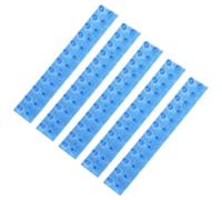 Electric Keyboard Rubber Button Conductive Silicone for Easy Electronic Repair At Home Conductive Pad Keypad Strips Electric Button