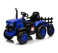 Electric Kids Car HL-3388 Tractor 12V7AH Dragon Power Battery 550#35W X2 St. Dan Charger UK Plug Forklift Safety Cage Forklift Work Platform OSHA Compliant Man Basket Heavy Duty Cage