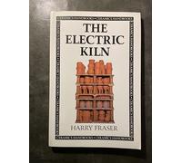 Electric Kiln: A User's Manual (Ceramics Handbooks)