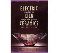 Electric Kiln Ceramics: A Guide to Clays and Glazes