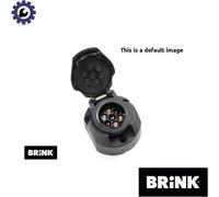 ELECTRIC KIT TOWBAR 703323 FOR BMW 5/E60/E61 N52B30A/BF/AF/B N53B30A N51B30 3.0L
