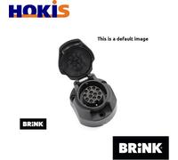 ELECTRIC KIT TRAILER HITCH 705764 FOR PEUGEOT OPEL DS HNK /HNN /HNJ /HNR 1.2L