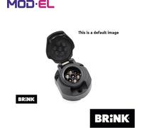 ELECTRIC KIT TOWBAR 709573 FOR OPEL ASTRA/J/Sports/Tourer/GTC MOKKA/X ZAFIRA