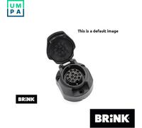 ELECTRIC KIT TOWBAR 742764 FOR RENAULT MASTER/III/Van/Bus OPEL MOVANO NISSAN