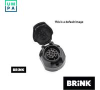 ELECTRIC KIT TOWBAR 744584 FOR JAGUAR I-PACE