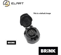 ELECTRIC KIT TOWBAR 754204 FOR TOYOTA RAV SUZUKI ACROSS M20A-FKS 2.0L 4cyl 2.5L