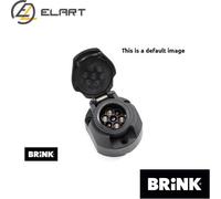ELECTRIC KIT TOWBAR 756853 FOR VW TRANSPORTER/T6/Van/CARAVELLE/Bus/T5 2.0L 4cyl