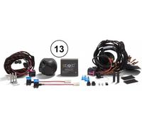 ACPS-ORIS 025-058 Towbar electric kit