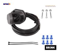 BRINK 709573 Towbar electric kit