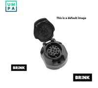 BRINK 724514 Towbar electric kit