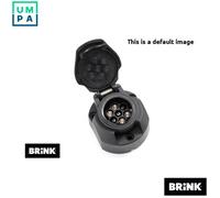 BRINK 727723 Towbar electric kit