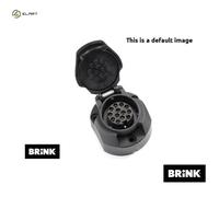 BRINK 744584 Towbar electric kit