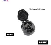 ELECTRIC KIT TOWBAR 744584 FOR JAGUAR I-PACE