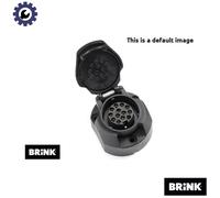 BRINK 754054 Towbar electric kit