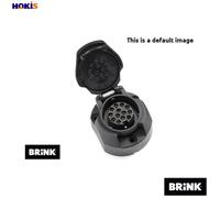 ELECTRIC KIT TRAILER HITCH 754254 FOR TOYOTA M15A-FXE/FKS 1.5L G16E-GTS 1.6L