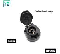 ELECTRIC KIT TRAILER HITCH 759323 FOR VOLVO V60 S80/II S60 XC60/SUV XC70 V70