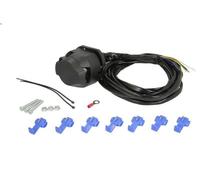 Electric Kit, trailer hitch ORIS 022-004 for BMW 5 (E34) 2 1987-1990