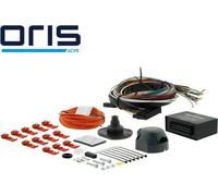 Electric Kit, trailer hitch ORIS 025-048 BMW 1 (E87) 2 2004-2007