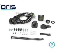 Electric Kit, trailer hitch ORIS 027-988 for TUCSON (TL, TLE) 2 2015-202
