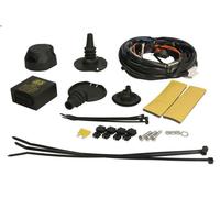 Electric Kit, trailer hitch ORIS 029-028 for BMW 1 (E87) 2 2004-2007