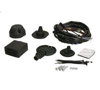 Electric Kit, trailer hitch ORIS 036-638 for AUDI A5 (8T3) 2 2008-2012
