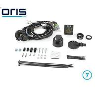 Electric Kit, trailer hitch ORIS 040-868 for OPEL VIVARO C Bus (K0) 2 2019-2022