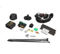 Electric Kit, trailer hitch ORIS 041-229 for PEUGEOT 807 (EB_) 2 2002-2006