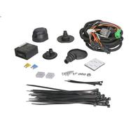 Electric Kit, trailer hitch ORIS 38-898 for TRANSIT CUSTOM V362 Bus (F3) 2 2015-