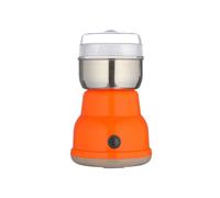 Electric Kitchen Grinder Grinds Spices Multifunction Smash Machine Grinder for Spice,Herb,Cereal,Beans,Pet Food EU Plug