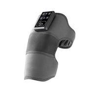 Electric Knee Massager - Heated Therapys Wrap, Wireless Heating Brace, Multi Area Massage Pad, reliefs Device | Electric Knees Massager Heating Wrap Usage for Knee Elbow Calf Shoulder Arm