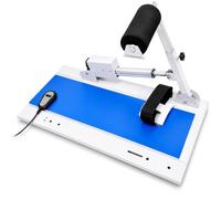 Electric Knee Rehabilitation Trainer, 0-170° Flexion Extension Machine