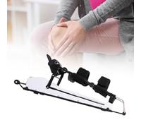 Electric Knee Rehabilitation Trainer with Wireless Remote Control for Post-Fracture and Osteoarthritis Recovery