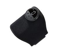 Electric Knees Massagers - Cordless Heated Knee Massagers Joint | Adjustable Vibration Portable Electric Massager | Hand Massager | Temperature Setting Men Women Typing Game Knee Ankle Arm