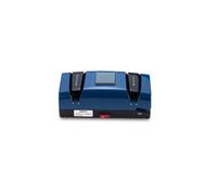 Electric Knife Sharpener Automatic Household Grinding Wheel Knife Grinder Hotel Restaurant Knife Grinding Machine