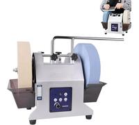 Electric Knife Sharpener, Professional Blade Sharpener for Chefs & Home Cooks, Fast & Efficient Kitchen Tool