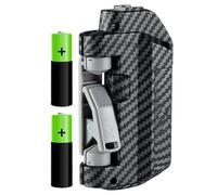 Electric Knots Tying Tool - Automatic Outdoor Knots Tool Tool Practical Support for Beginners Operational Setup | Durable Choice of Ass