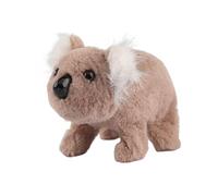 Electric Koala Doll | Soft and Realistic for Symbolic Play | Electric Jumping Koala for Kids | for Preschoolers, Teens and Kids in the Living Room, Bedroom, Residence or Travel