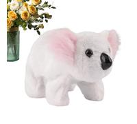 Electric Koala Plush Toy, Soft and Realistic for Symbolic Play | Electric Jumping Koala for Children, for Preschoolers, Teens and Children in the Living Room, Bedroom, Residence or Travel