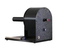 Electric Label Rewinder Machine, Label Rewinder Machine, Roll 25mm/40mm/76mm, Perfect for Small Businesses Factories and Warehouses to Streamline Tag Processing Workflows